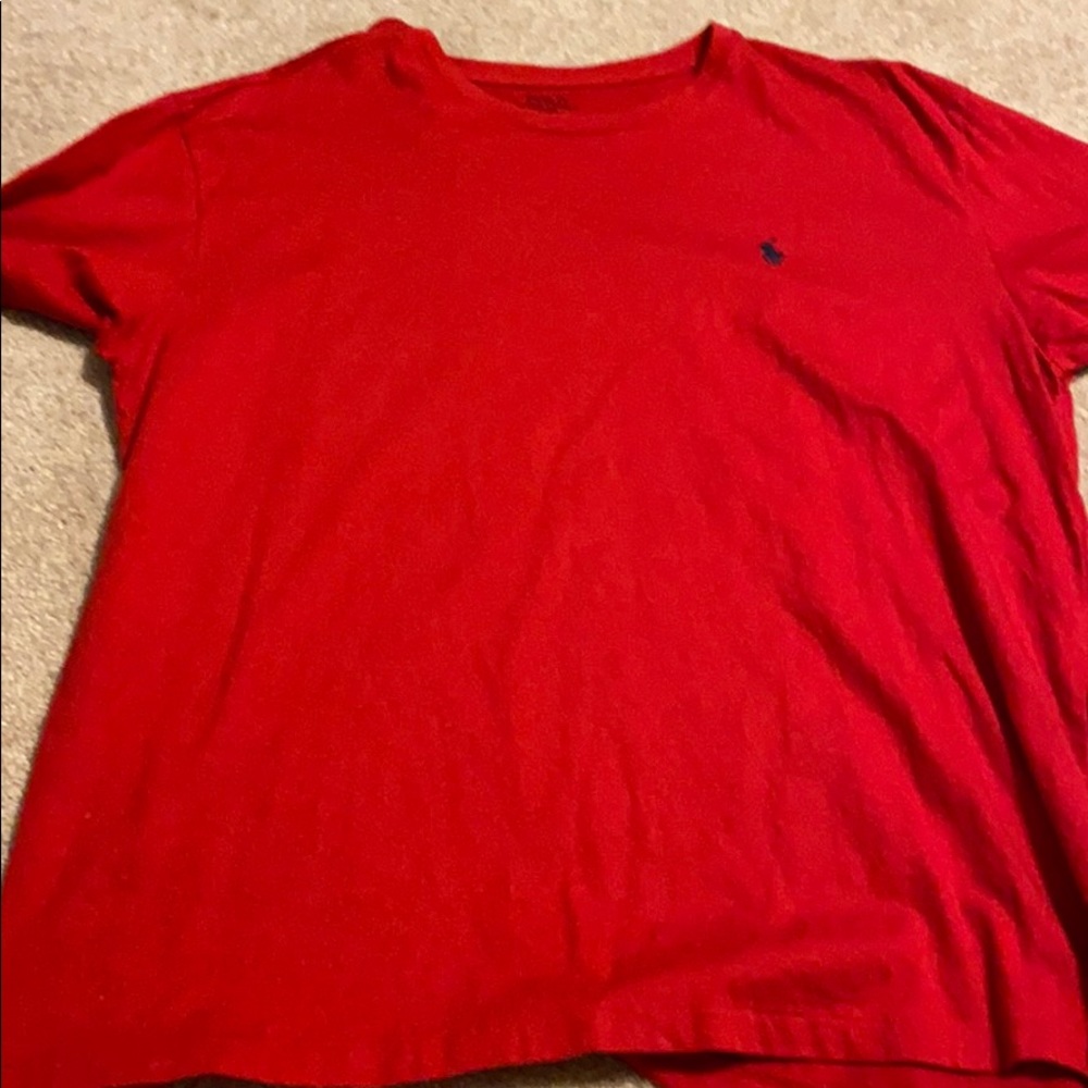 Polo Ralph Lauren T shirt